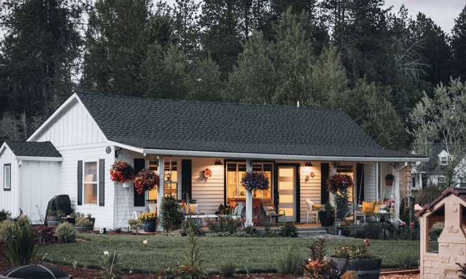Sherwood Otro | Peaceful Farm | Magical Experience