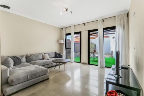 Firgas Apartamento | Peaceful Firgas Escape