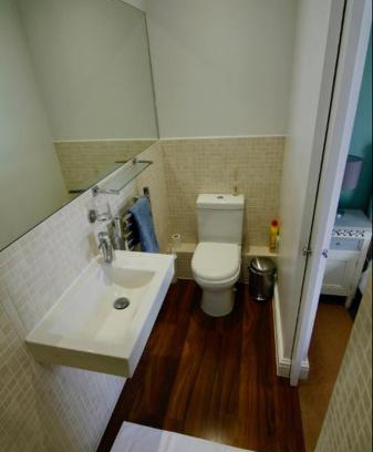 Winchester Apartamento | Peaceful flat five minute stroll to beach