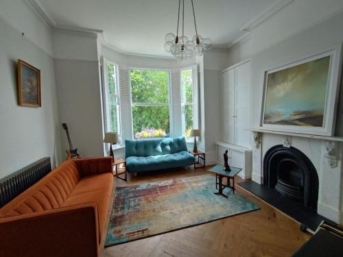 Anerley Apartamento | Peaceful flat