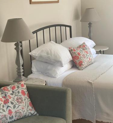 Royal Tunbridge Wells Apartamento | Peaceful Garden Retreat in Tunbridge Wells