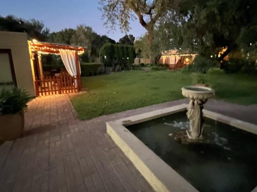 Kakamas Apartamento | Peaceful Garden Accommodation