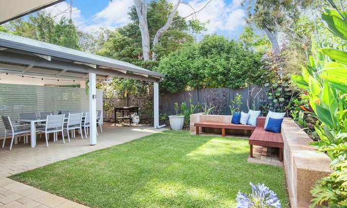 Dunsborough Casa | Peaceful Garden Hideaway Swim Hike and Unwind