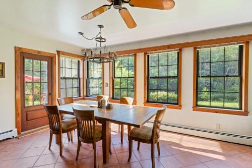 Grahamsville Casa | Peaceful Getaway by the River
