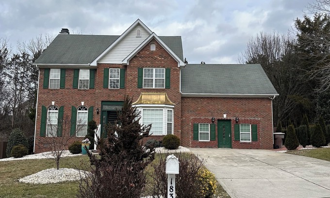 Greensboro Casa | Peaceful Getaway Minutes from PTI Airport
