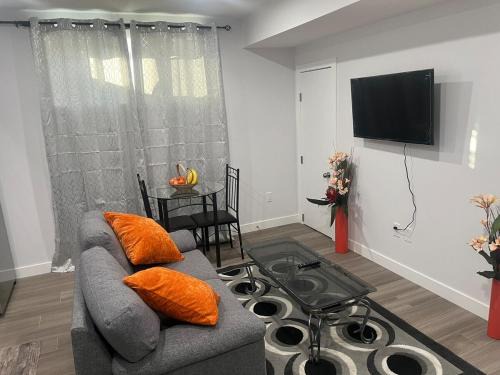Saskatoon Apartamento | Peaceful Haven