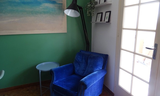 Tosse Casa | PEACEFUL HAVEN CLOSE TO SEIGNOSSE BEACHES