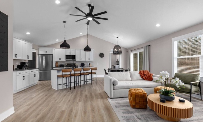 South Haven Casa | Peaceful Haven Escape