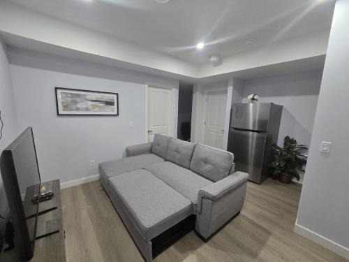 Southeast Calgary Apartamento | Peaceful Haven in Prime Location