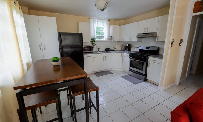Estate Mount Pleasant West Apartamento | Peaceful Hideaway