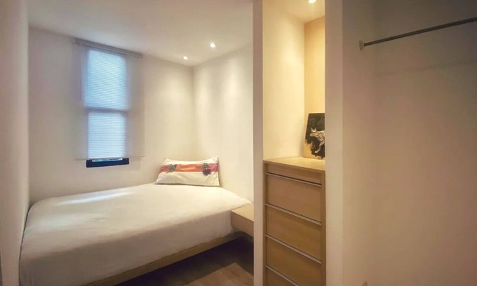 Desamparados Casa | Peaceful Home