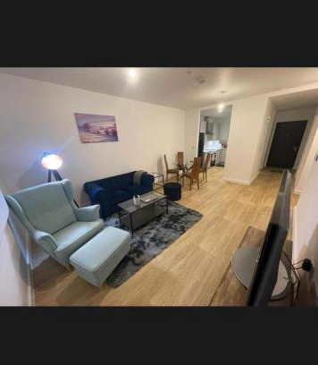 Gascoigne Apartamento | Peaceful home