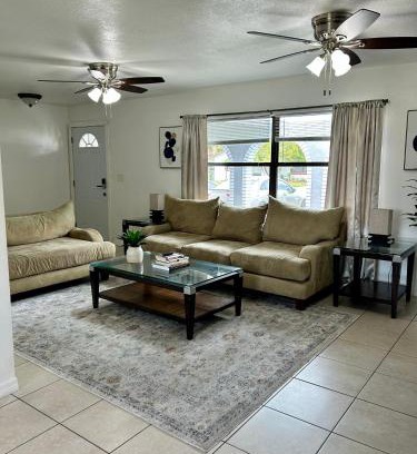 Oak Ridge Casa | Peaceful Home in Central Florida Near Universal