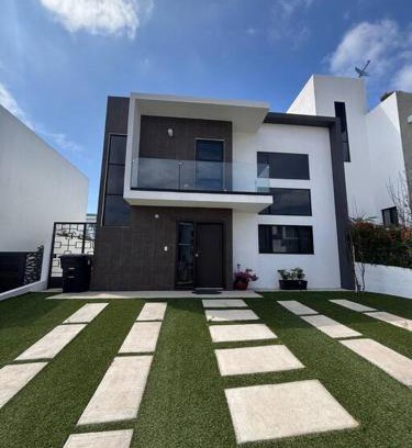 La Joya Casa | Peaceful home in Rosarito