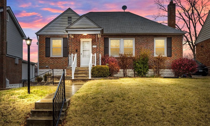 Overland Casa | Peaceful Home in Safe Area, Near Hospitals and Airport