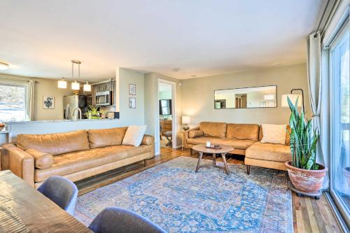 Ringwood Casa | Peaceful Home with Deck Family and Pet Friendly!