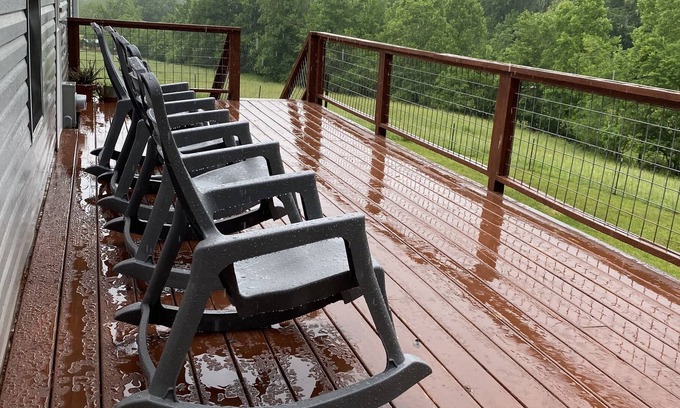 Franklin Casa | Peaceful home with room to breathe - minutes from downtown Franklin