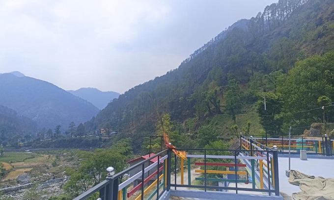 Uttarkashi Cama Y Desayuno | Peaceful homestay
