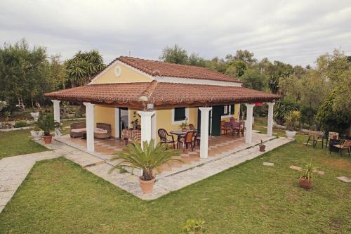 Doukades Casa | Peaceful house