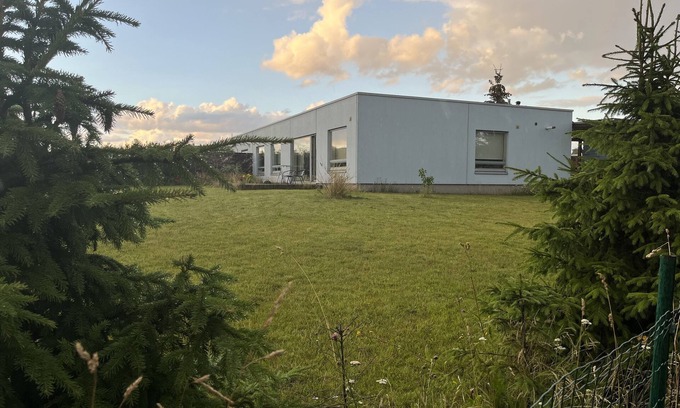 Tartu Casa | Peaceful house in Center of Tartu