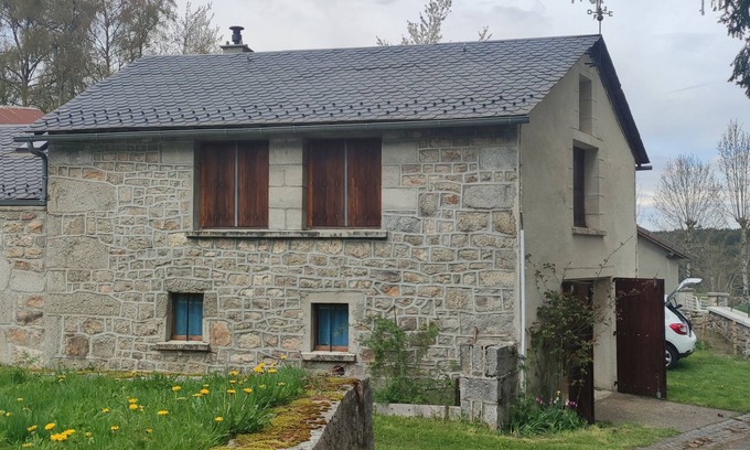 Termes Casa | Peaceful house in Lozère