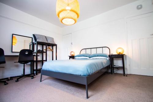 Lancaster Apartamento | Peaceful House in the Centre of City