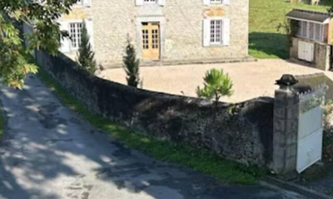 Igon Casa | Peaceful house in the heart of the Pyrenees