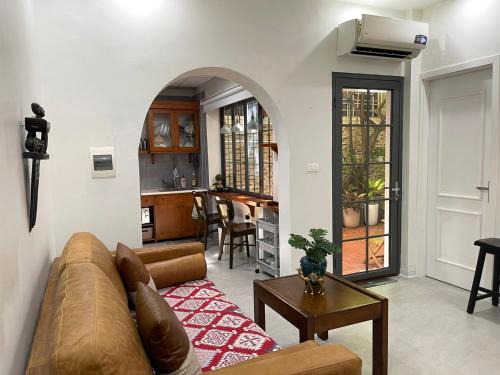 Hoan Kiem Casa | Peaceful house