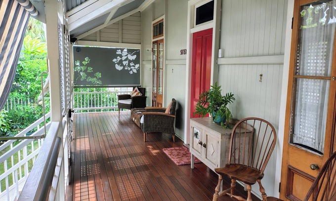 Paddington Casa | Peaceful in Paddington