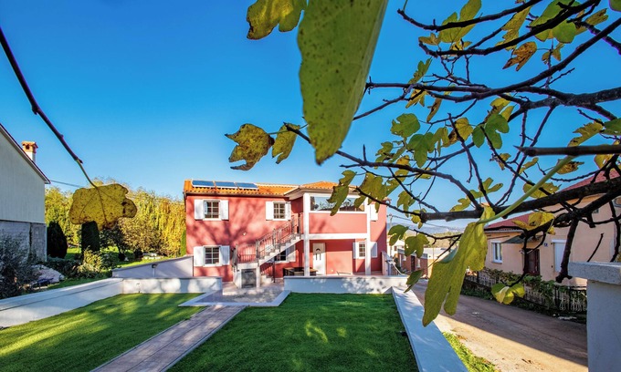 Martinski Apartamento | Peaceful Istria - App Pius 2 - floor 1, Labin, Croatia