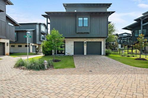 Spicewood Casa | Peaceful Lake Travis Getaway - 3BR Firepit BBQ