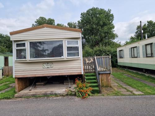 Llanfair Caereinion Casa | Peaceful Lodge in Welshpool