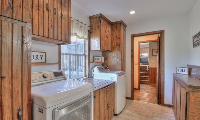 Mount Juliet Cabina | Peaceful lodge on a secluded farm