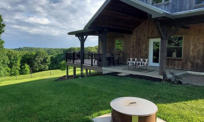 Dundee Casa | Peaceful Meadows