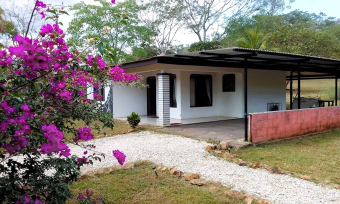 Santa Barbara Casa | Peaceful Mountain Stay in the Blue Zone
