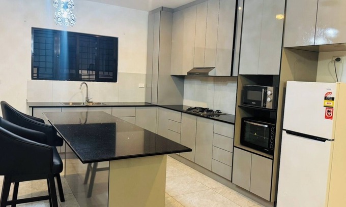 Nadi Condominio | Peaceful Nadi Base Retreat
