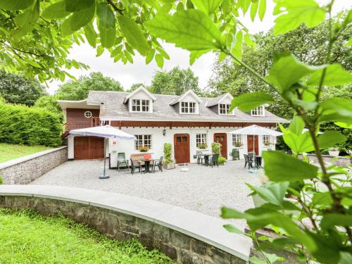 Durbuy Apartamento | Peaceful Nature Stay in Bohon