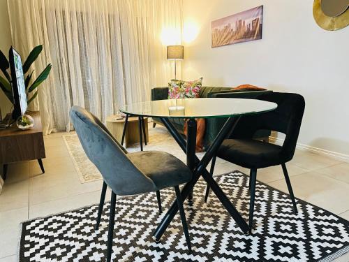 Greater Johannesburg Metropolitan Area Apartamento | Peaceful Nest