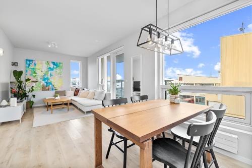 Reykjavik Apartamento | Peaceful new apt next to Sky Lagoon