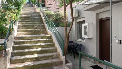 Dafni Apartamento | Peaceful Oasis