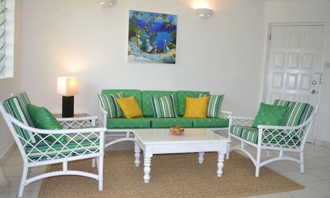 Sunset Crest Apartamento | Oasis de paz en el corazón del paraíso