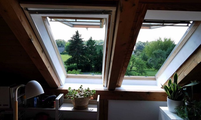 Blankenfelde Casa | Peaceful oasis on the outskirts of Berlin