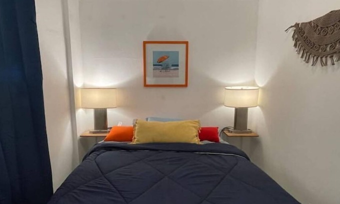Cabo Rojo Apartamento | Peaceful Ocean Boquerón Retreat