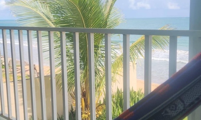 Playa Fortuna Apartamento | Peaceful oceanfront oasis at Costa Linda