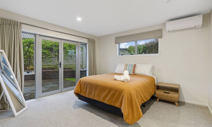 Nukuhau Casa | Peaceful on Punawai