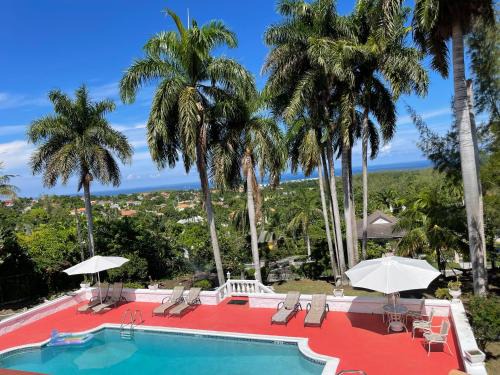 IronShore Estates Casa | Peaceful Palms Montego Bay