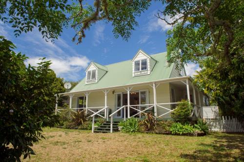 Pauanui Casa | Peaceful Pauanui - Pauanui Holiday Home