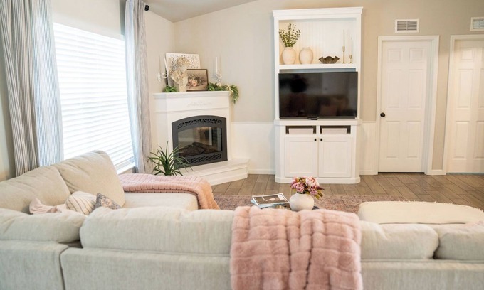 Fort Myers Casa | Peaceful Place a Charming 3-bedroom house with AC and WiFi in Fort Myers