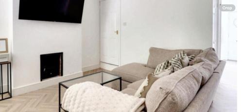 Moffat Casa | Peaceful Place