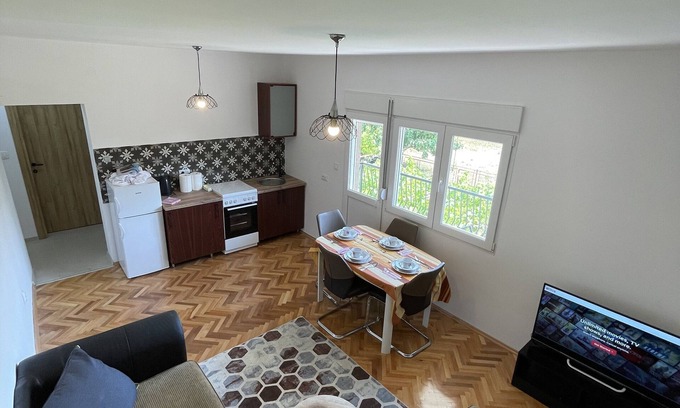 Podgorica Casa | Peaceful place